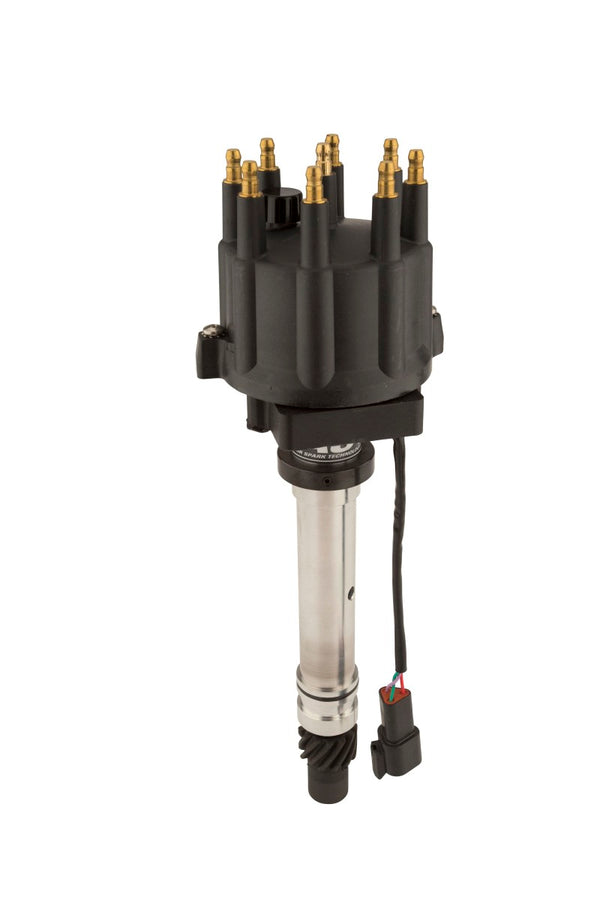FAST XDi Sportsman Distributor for 55-96 Small/Big Block Chevy - Small Cap FAST XDi Sportsman Distributor for 55-96 Small/Big Block Chevy - Small Cap