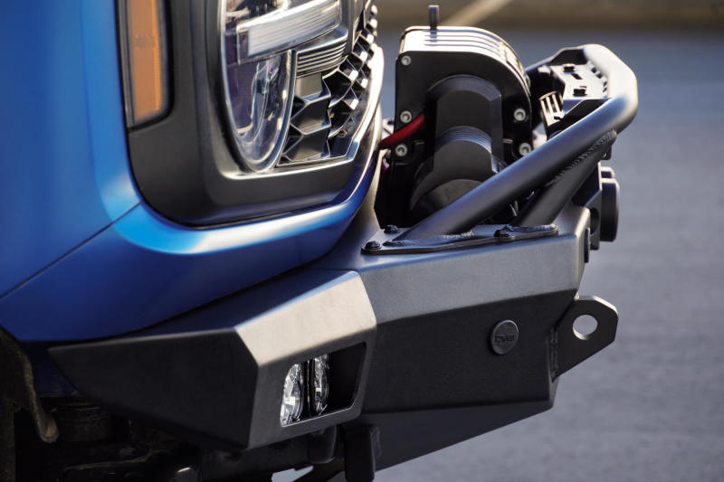 DV8 Offroad 21-23 Ford Bronco Spec Series Front Bumper DV8 Offroad 21-23 Ford Bronco Spec Series Front Bumper