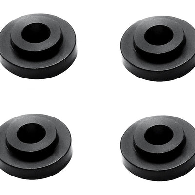 Torque Solution Shifter Base Bushing Kit: Kia Rio 2012+