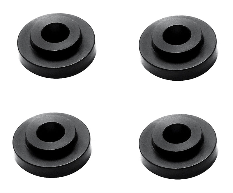Torque Solution Shifter Base Bushing Kit: Kia Rio 2012+ Torque Solution Shifter Base Bushing Kit: Kia Rio 2012+
