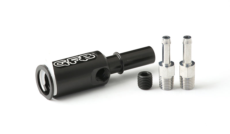 GFB Gauge Port/Boost Tap 2013+ Audi 1.2L/1.4L TFSI/TSI GFB Gauge Port/Boost Tap 2013+ Audi 1.2L/1.4L TFSI/TSI