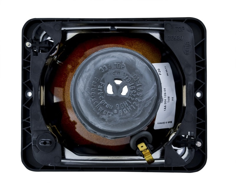 Hella Headlamp ES FAPO 1AA Hella Headlamp ES FAPO 1AA