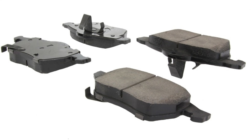 StopTech Performance Brake Pads StopTech Performance Brake Pads