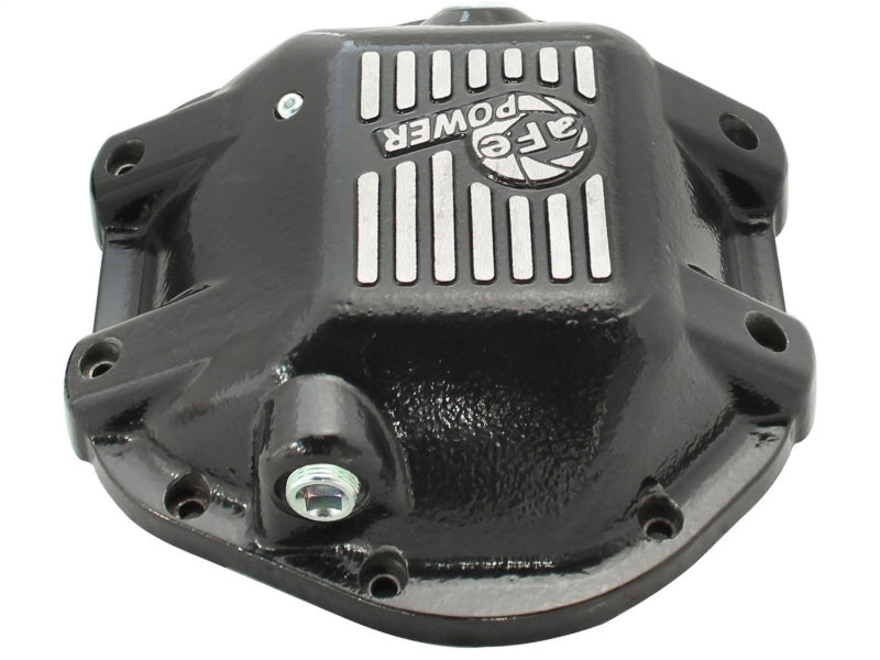 aFe Power Differential Cover Machined Pro Series 97-15 Jeep Dana 44 w/ 75W-90 Gear Oil 2 QT aFe Power Differential Cover Machined Pro Series 97-15 Jeep Dana 44 w/ 75W-90 Gear Oil 2 QT