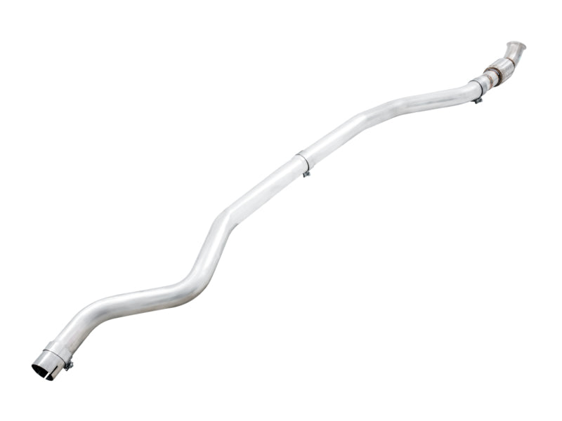 AWE Tuning BMW F3X 335i/435i Performance Mid Pipe AWE Tuning BMW F3X 335i/435i Performance Mid Pipe