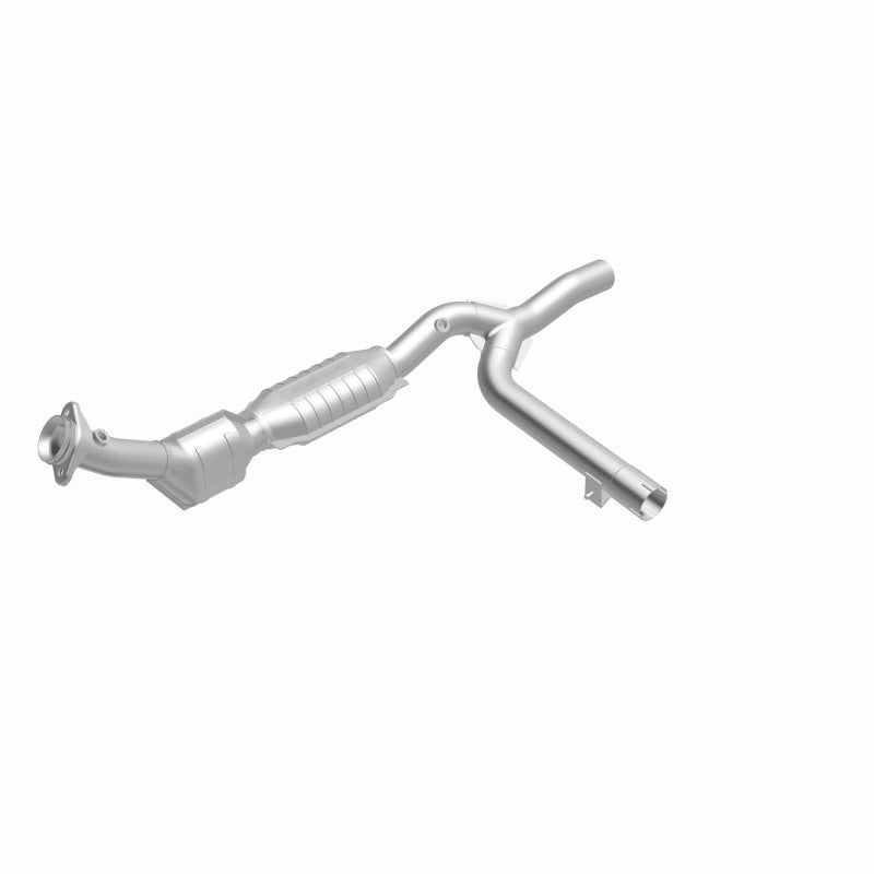 MagnaFlow Conv DF 01-03 F150 5.4 Passenger Side OEM MagnaFlow Conv DF 01-03 F150 5.4 Passenger Side OEM