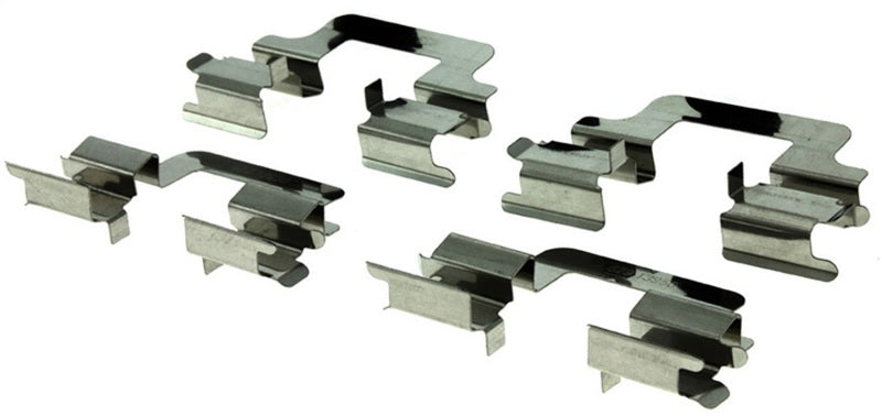 StopTech Street Brake Pads - Rear StopTech Street Brake Pads - Rear