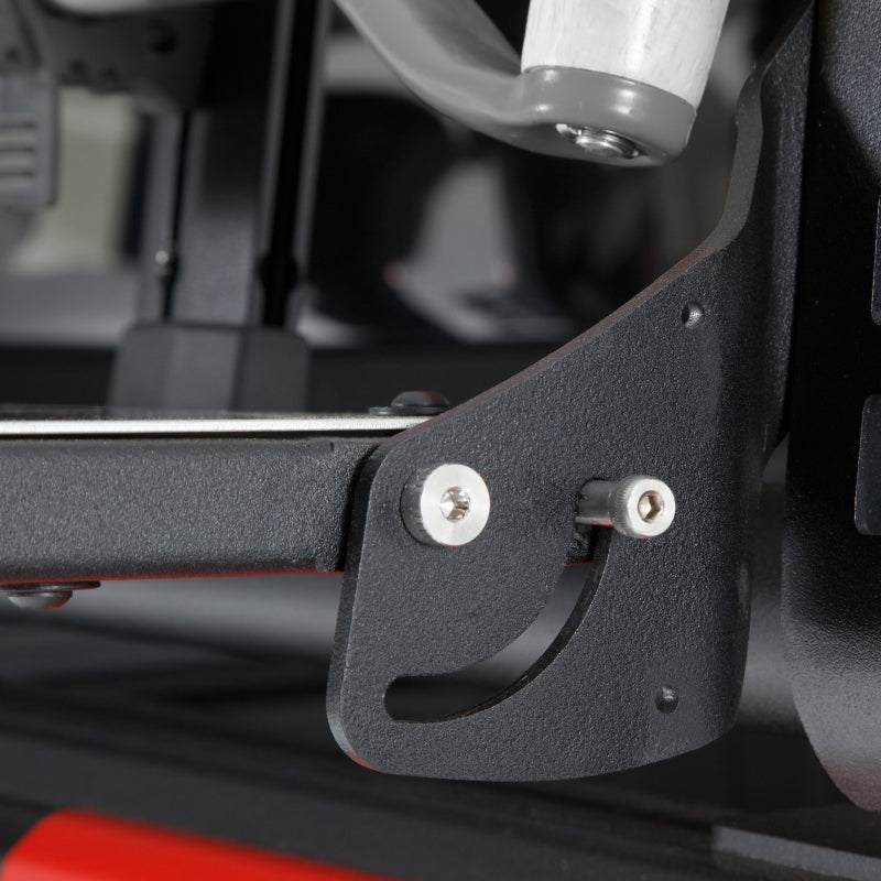 Go Rhino XRS Accessory Gear Table for Full-Sized Trucks (Mounts to 5952000T) - Tex. Blk Go Rhino XRS Accessory Gear Table for Full-Sized Trucks (Mounts to 5952000T) - Tex. Blk