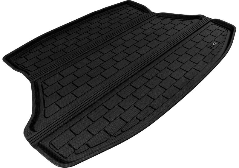 3D MAXpider 2012-2015 Honda Civic Kagu Cargo Liner - Black 3D MAXpider 2012-2015 Honda Civic Kagu Cargo Liner - Black