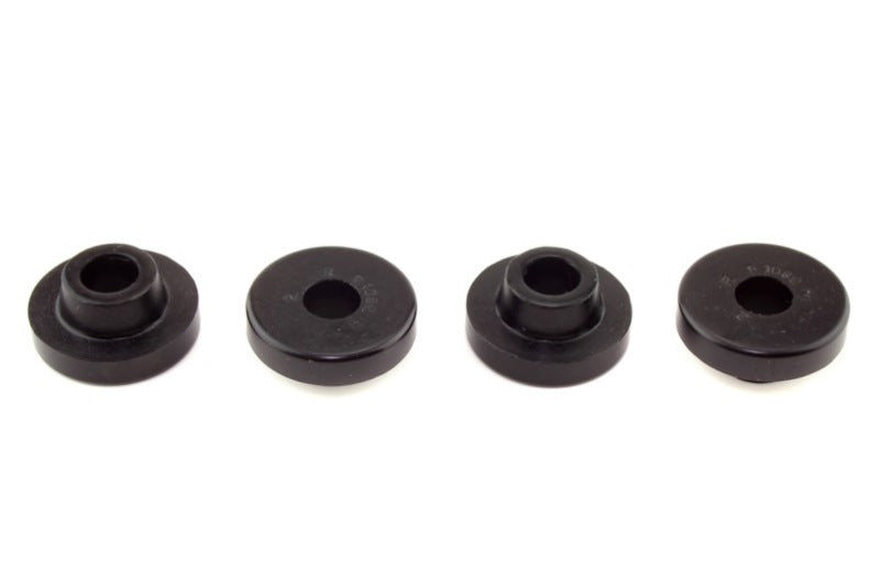 Whiteline Plus 77-9/85 Mazda 323 / 3/72-77 RX3 / 4/73-79 RX4 Front Sway Bar-To Control Arm Bushing Whiteline Plus 77-9/85 Mazda 323 / 3/72-77 RX3 / 4/73-79 RX4 Front Sway Bar-To Control Arm Bushing