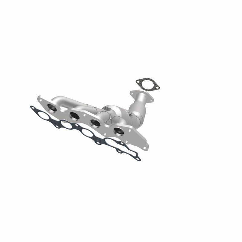 MagnaFlow Conv DF 08-09 Ford Focus 2.0L MagnaFlow Conv DF 08-09 Ford Focus 2.0L