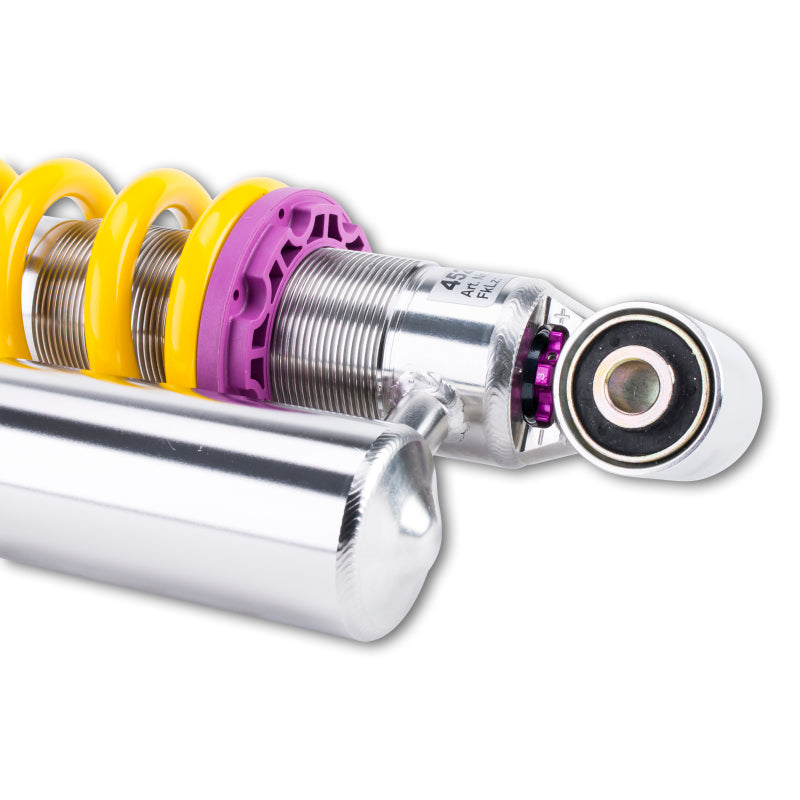 KW Clubsport Kit 2015-2016 Subaru WRX/STI 2 Way Adjustable KW Clubsport Kit 2015-2016 Subaru WRX/STI 2 Way Adjustable