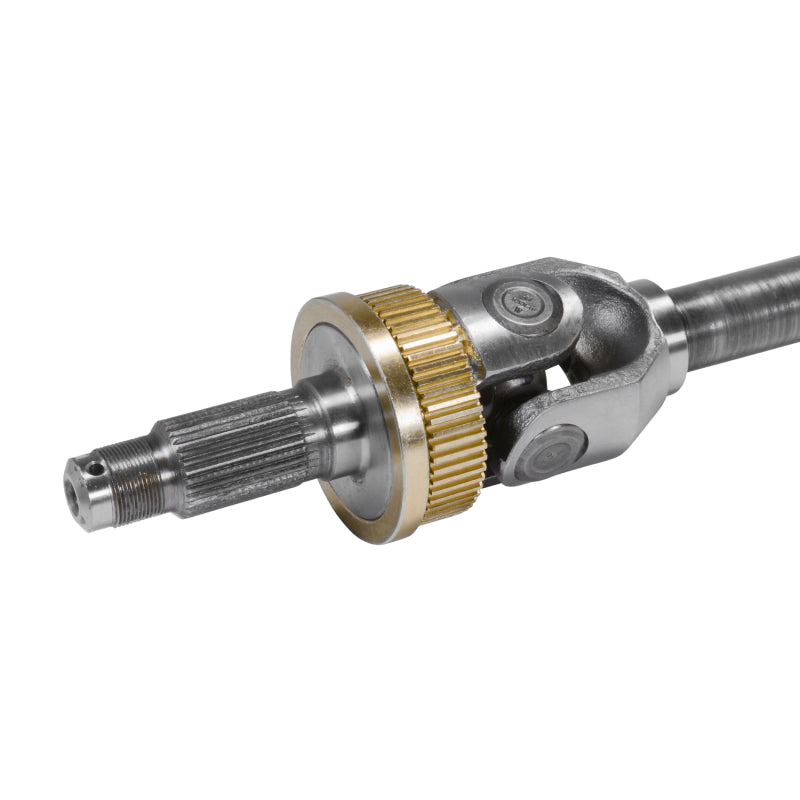 Yukon Gear 1541H Replacement Left Hand assembly For Dana 44 (Dodge w/ Abs) Yukon Gear 1541H Replacement Left Hand assembly For Dana 44 (Dodge w/ Abs)