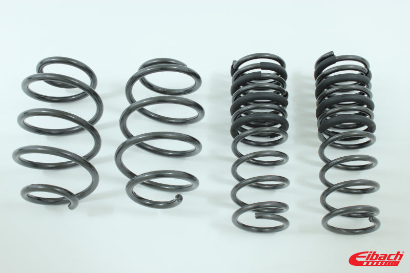 Eibach Pro-Kit for 13 Honda Accord 2.4L 4cyl Street Performance Springs Eibach Pro-Kit for 13 Honda Accord 2.4L 4cyl Street Performance Springs