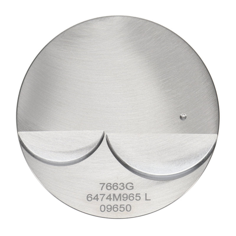 Wiseco SBC LS1 Vortec 5.3L 22RD -7cc 10.25:1 Piston Shelf Stock Wiseco SBC LS1 Vortec 5.3L 22RD -7cc 10.25:1 Piston Shelf Stock
