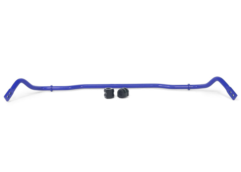 SuperPro 2018 Kia Stinger Base Front 24mm 2-Position Adjustable Sway Bar Kit SuperPro 2018 Kia Stinger Base Front 24mm 2-Position Adjustable Sway Bar Kit