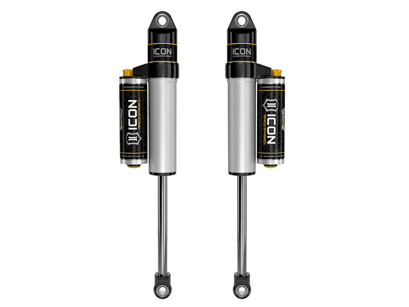 ICON 09-18 Ram 1500 0-3in Rear 2.5 Series Shocks VS PB CDCV - Pair ICON 09-18 Ram 1500 0-3in Rear 2.5 Series Shocks VS PB CDCV - Pair
