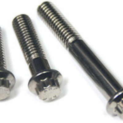 ATI Bolt - Damper Face - Bulk 100 - 5/16 - 18x1 Flat Torx Plus