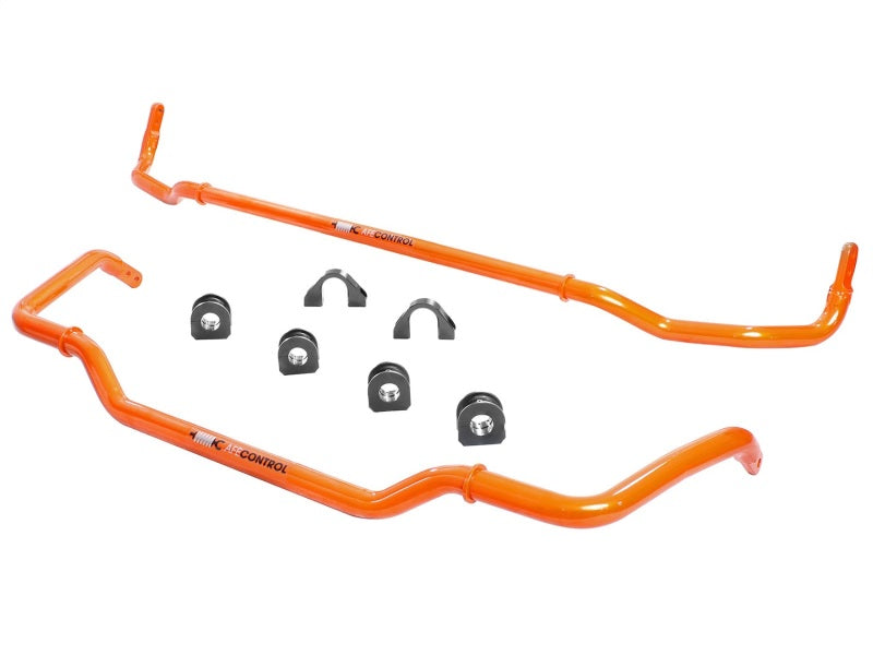 aFe Control Sway Bar Set 12-15 BMW 335i (F30) aFe Control Sway Bar Set 12-15 BMW 335i (F30)