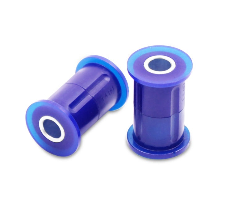 SuperPro 1958 Austin Healey Sprite Base Rear Leaf Spring Forward Spring Eye Bushing Kit SuperPro 1958 Austin Healey Sprite Base Rear Leaf Spring Forward Spring Eye Bushing Kit