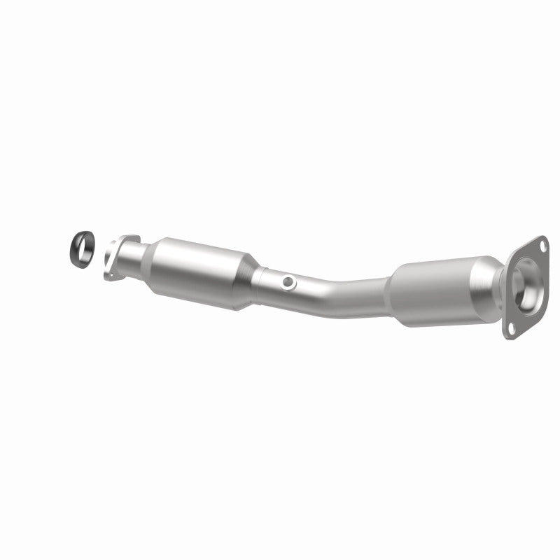 MagnaFlow Conv DF 07-08 Nissan Sentra 2.0L (49 State) MagnaFlow Conv DF 07-08 Nissan Sentra 2.0L (49 State)