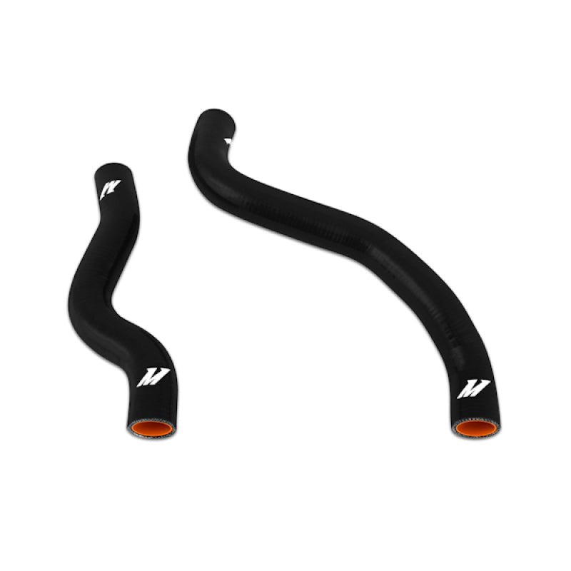 Mishimoto Mitsubishi EVO 6 Black Silicone Hose Kit Mishimoto Mitsubishi EVO 6 Black Silicone Hose Kit