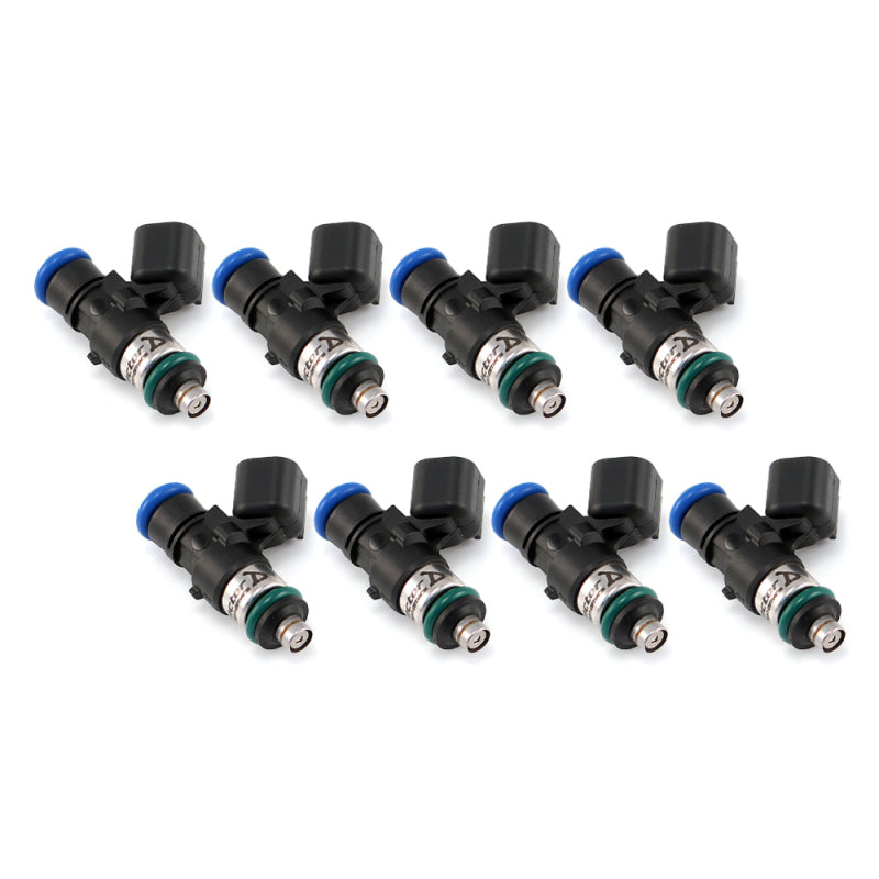 Injector Dynamics 1340cc Fuel Injector 35mm Length No Adaptor Top (14mm O-Ring) 14mm Lower O-Ring Injector Dynamics 1340cc Fuel Injector 35mm Length No Adaptor Top (14mm O-Ring) 14mm Lower O-Ring
