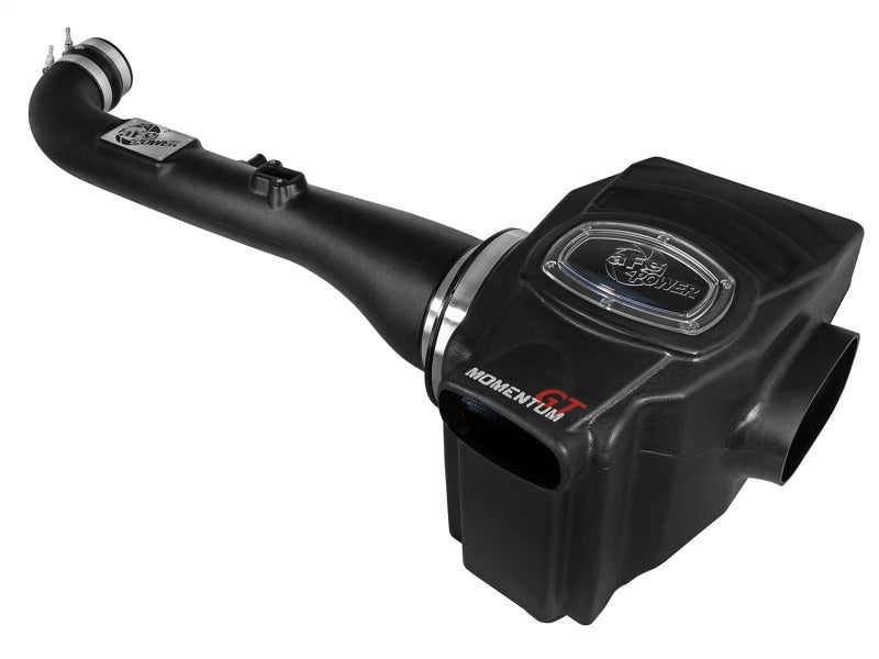 aFe Momentum GT PRO 5R Stage-2 Intake System 05-15 Nissan Xterra 4.0L V6 aFe Momentum GT PRO 5R Stage-2 Intake System 05-15 Nissan Xterra 4.0L V6