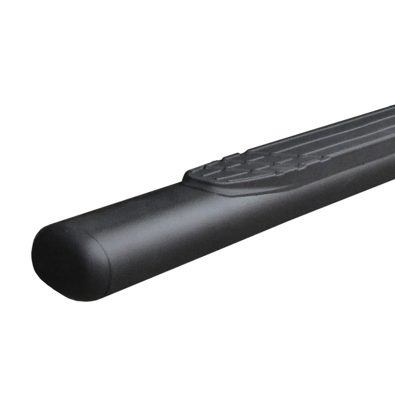 Go Rhino 18-20 Jeep Wrangler JLU 1000 Series Side Steps - Tex Blk Go Rhino 18-20 Jeep Wrangler JLU 1000 Series Side Steps - Tex Blk