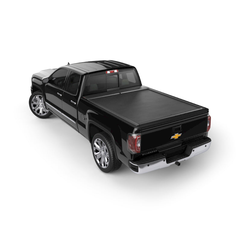 Roll-N-Lock 15-18 Chevy Silverado/Sierra 2500/3500 LB 96-3/8in M-Series Retractable Tonneau Cover Roll-N-Lock 15-18 Chevy Silverado/Sierra 2500/3500 LB 96-3/8in M-Series Retractable Tonneau Cover