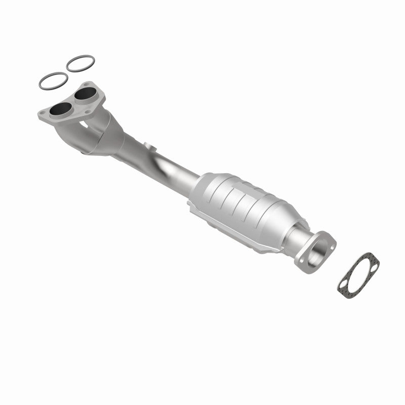 MagnaFlow Conv DF 94-98 Villager/Quest 3.0L MagnaFlow Conv DF 94-98 Villager/Quest 3.0L