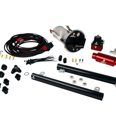 Aeromotive 05-09 Ford Mustang GT 5.4L Stealth Eliminator Fuel System (18677/14141/16307)
