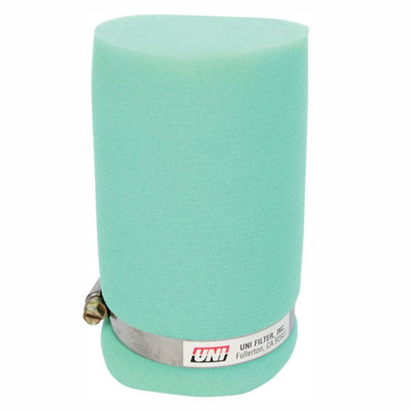 Uni FIlter I.D 2in - O.D. 3 1/4in - LG. 6in Sock Filter Uni FIlter I.D 2in - O.D. 3 1/4in - LG. 6in Sock Filter