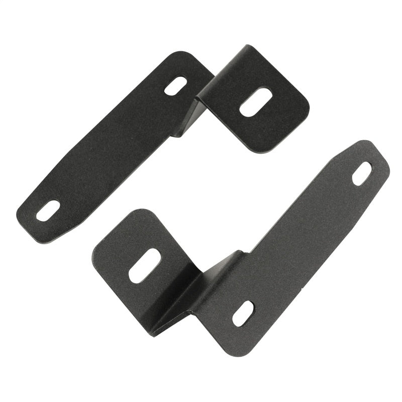 Rugged Ridge Cowl Cube Mount Outside Mount 18-20 Jeep Wrangler JL Rugged Ridge Cowl Cube Mount Outside Mount 18-20 Jeep Wrangler JL