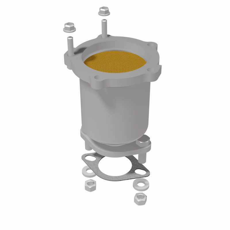 MagnaFlow Conv DF 03-05 Kia Sorento 3.5L cc MagnaFlow Conv DF 03-05 Kia Sorento 3.5L cc