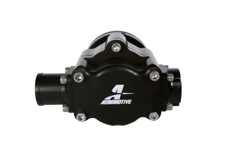 Aeromotive Atomic Hex Drive Fuel Pump Aeromotive Atomic Hex Drive Fuel Pump
