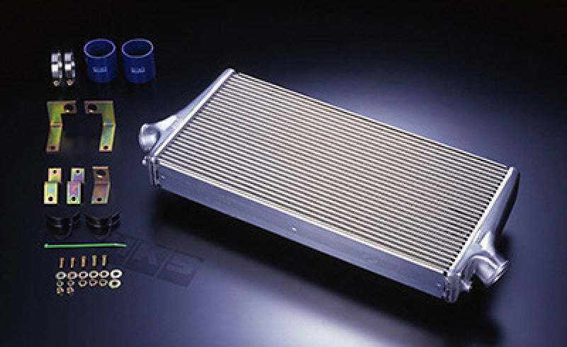 HKS Intercooler Kit w/o Piping Civic FK7 (L15C) HKS Intercooler Kit w/o Piping Civic FK7 (L15C)