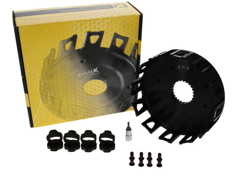 ProX 92-07 CR250/02-07 CRF450R Clutch Basket Honda ProX 92-07 CR250/02-07 CRF450R Clutch Basket Honda