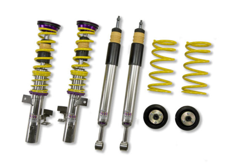 KW Coilover Kit V3 Volvo C30 (M) 2WD KW Coilover Kit V3 Volvo C30 (M) 2WD