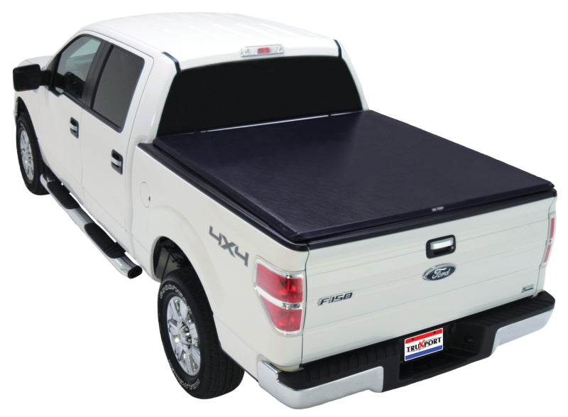 Truxedo 08-16 Ford F-250/F-350/F-450 Super Duty 6ft 6in TruXport Bed Cover Truxedo 08-16 Ford F-250/F-350/F-450 Super Duty 6ft 6in TruXport Bed Cover