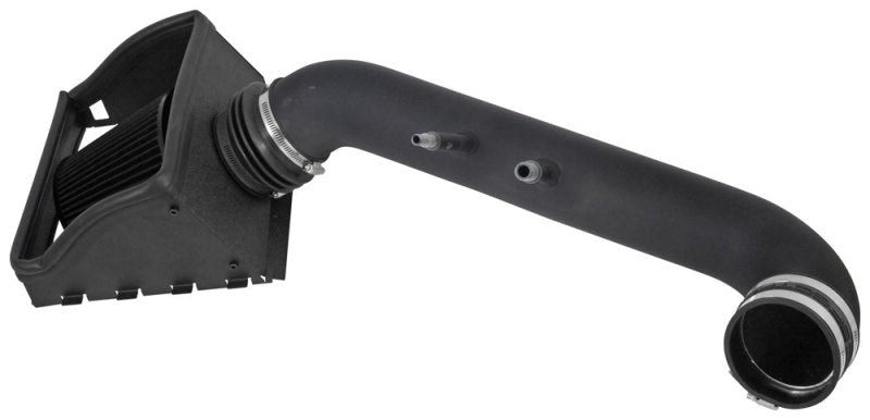 Spectre 15-19 Ford F150 V8-5.0L F/I Air Intake Kit Spectre 15-19 Ford F150 V8-5.0L F/I Air Intake Kit