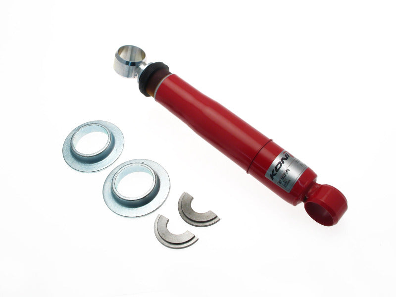 Koni Classic (Red) Shock 73-75 Ferrari 365 GT4 2+2 w/o Self Leveling Rear - Rear Koni Classic (Red) Shock 73-75 Ferrari 365 GT4 2+2 w/o Self Leveling Rear - Rear