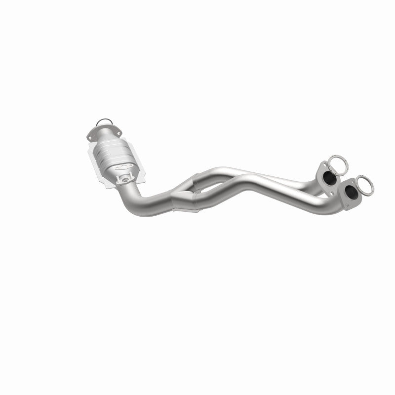 MagnaFlow Conv DF 95-97 Toyota Landcruiser 4.5L/1996 Lexus LX 450 4.5L MagnaFlow Conv DF 95-97 Toyota Landcruiser 4.5L/1996 Lexus LX 450 4.5L