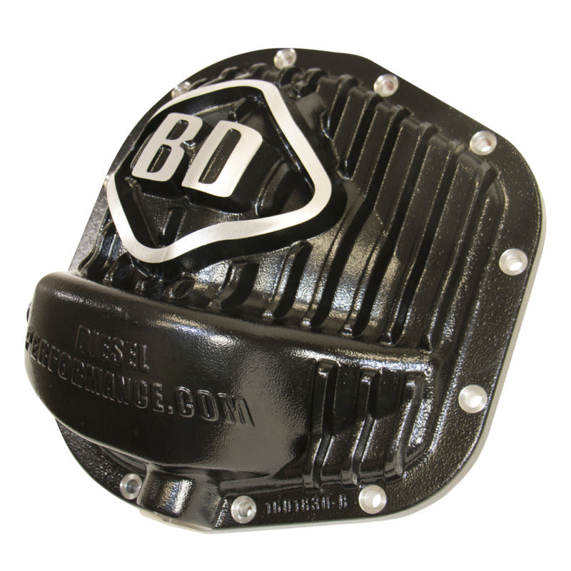 BD Diesel Differential Cover - 89-15 Ford F250-F350 Sterling 10.5 Differential BD Diesel Differential Cover - 89-15 Ford F250-F350 Sterling 10.5 Differential