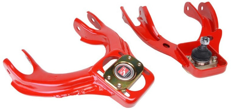 Skunk2 Pro Series 92-95 Honda Civic/94-01 Acura Integra Adjustable Front Camber Kits (+/- 5 Deg) Skunk2 Pro Series 92-95 Honda Civic/94-01 Acura Integra Adjustable Front Camber Kits (+/- 5 Deg)