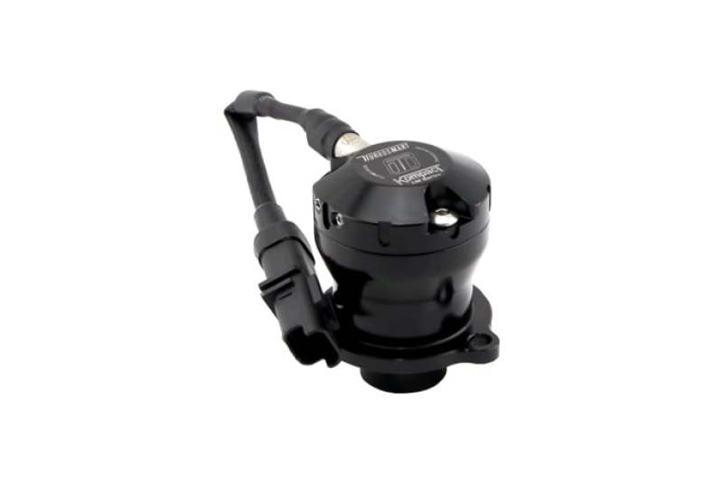 Turbosmart BOV Kompact EM Plumb Back VR10 - Mini Cooper S Turbosmart BOV Kompact EM Plumb Back VR10 - Mini Cooper S