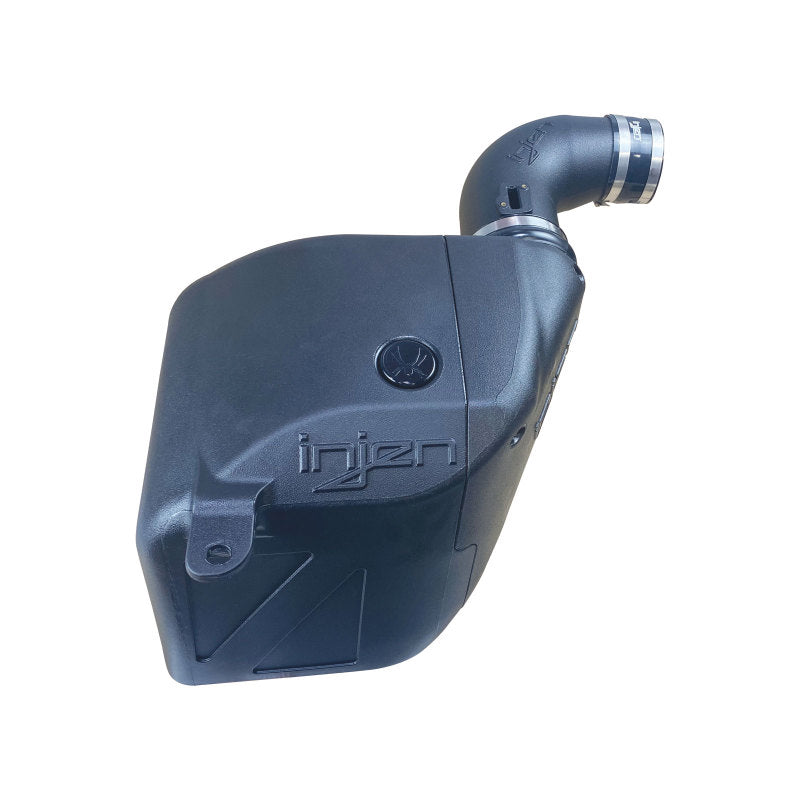 Injen 07-10 GMC Duramax LMM 6.6L Evolution Intake Injen 07-10 GMC Duramax LMM 6.6L Evolution Intake