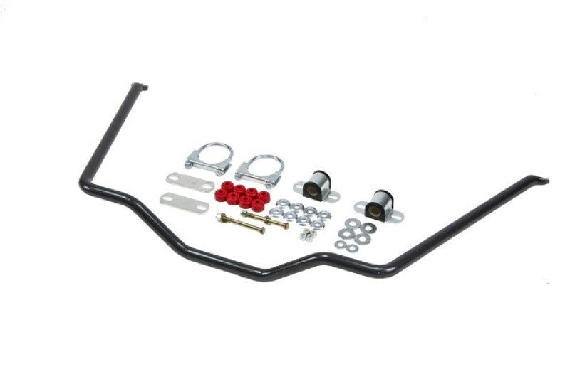 Belltech REAR ANTI-SWAYBAR 82-03 GM SERIES PU Belltech REAR ANTI-SWAYBAR 82-03 GM SERIES PU