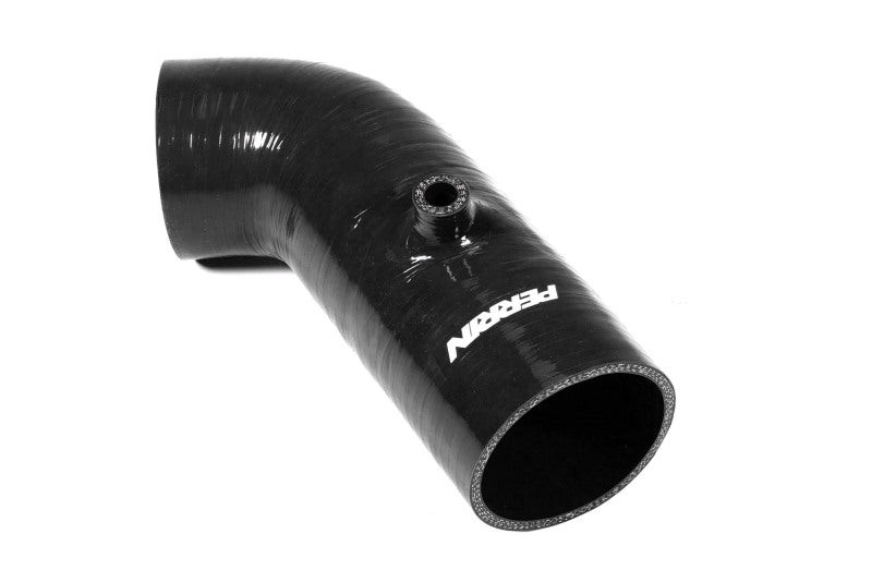 PERRIN 22-25 Subaru BRZ / Toyota GR86 Inlet Hose - Black PERRIN 22-25 Subaru BRZ / Toyota GR86 Inlet Hose - Black