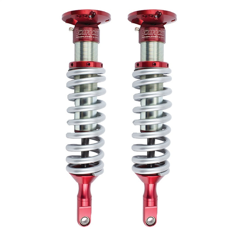 aFe Sway-A-Way Sway-A-Way 2.5in Front Coil Over Kit 10-14 Toyota FJ Cruiser aFe Sway-A-Way Sway-A-Way 2.5in Front Coil Over Kit 10-14 Toyota FJ Cruiser